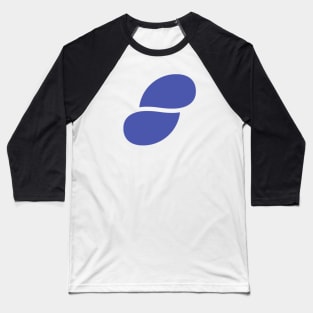 Status (SNT) Token Baseball T-Shirt